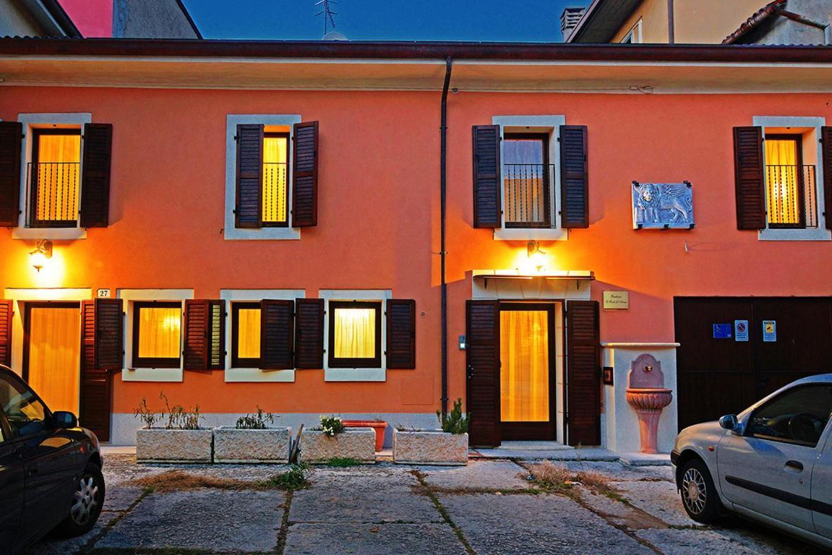 Residenza Con Spa Le Corti Di Avesa 维罗纳 外观 照片
