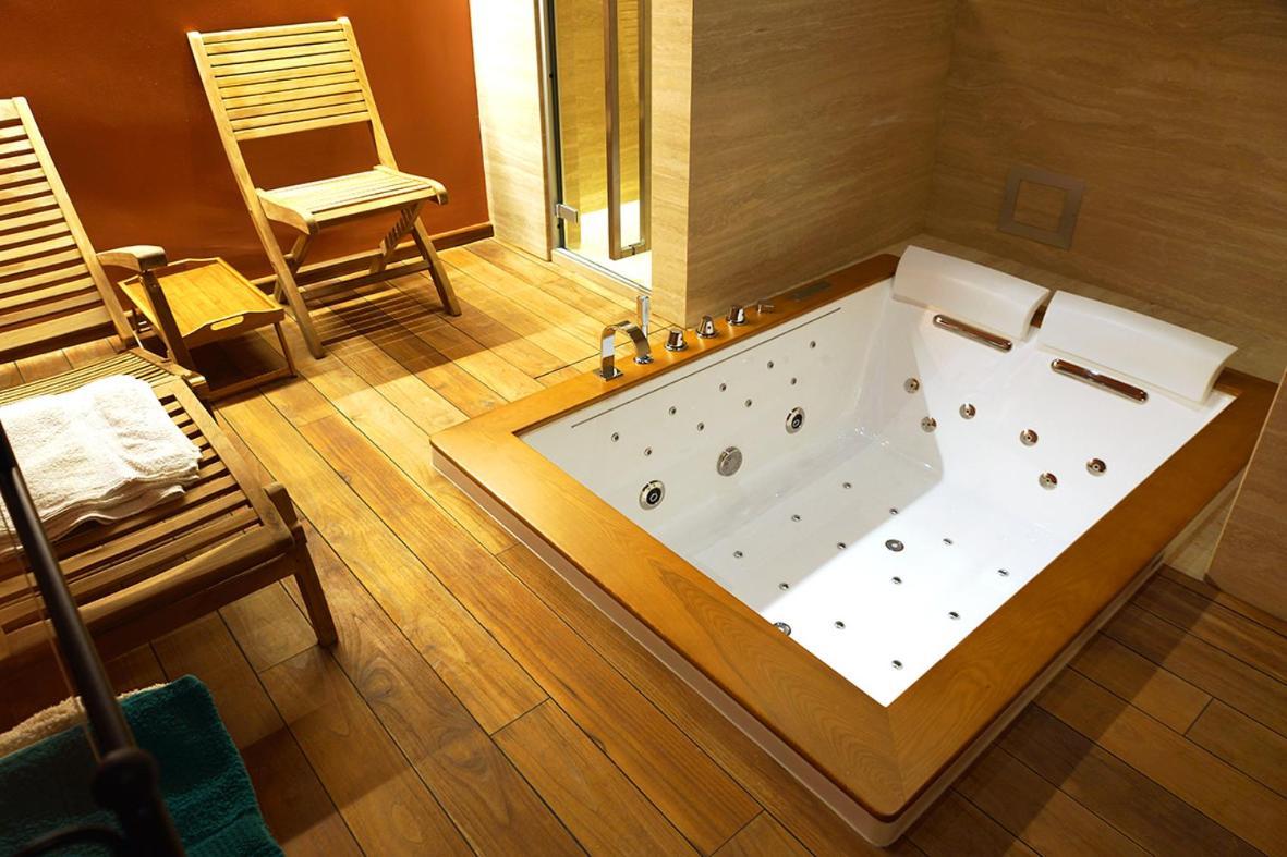 Residenza Con Spa Le Corti Di Avesa 维罗纳 外观 照片