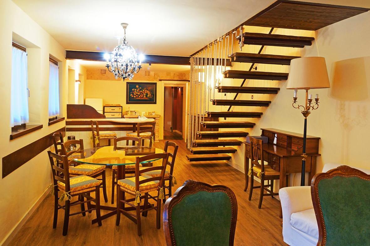 Residenza Con Spa Le Corti Di Avesa 维罗纳 外观 照片
