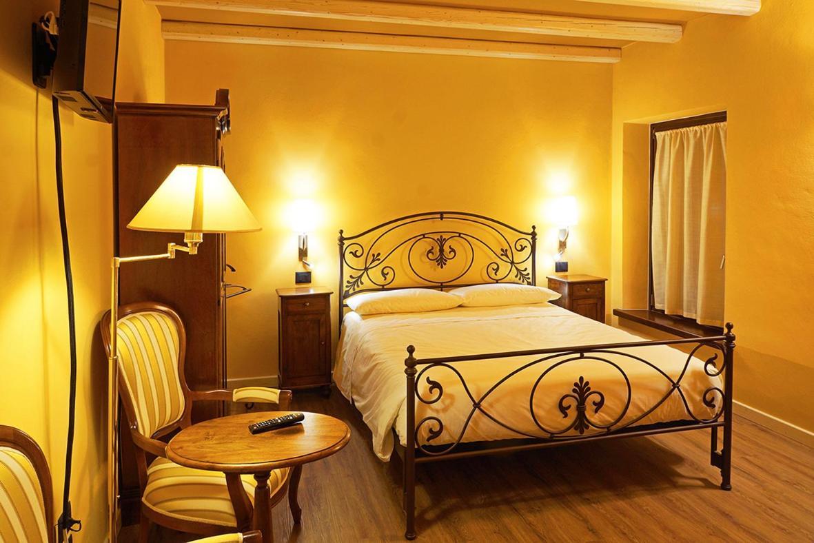 Residenza Con Spa Le Corti Di Avesa 维罗纳 外观 照片
