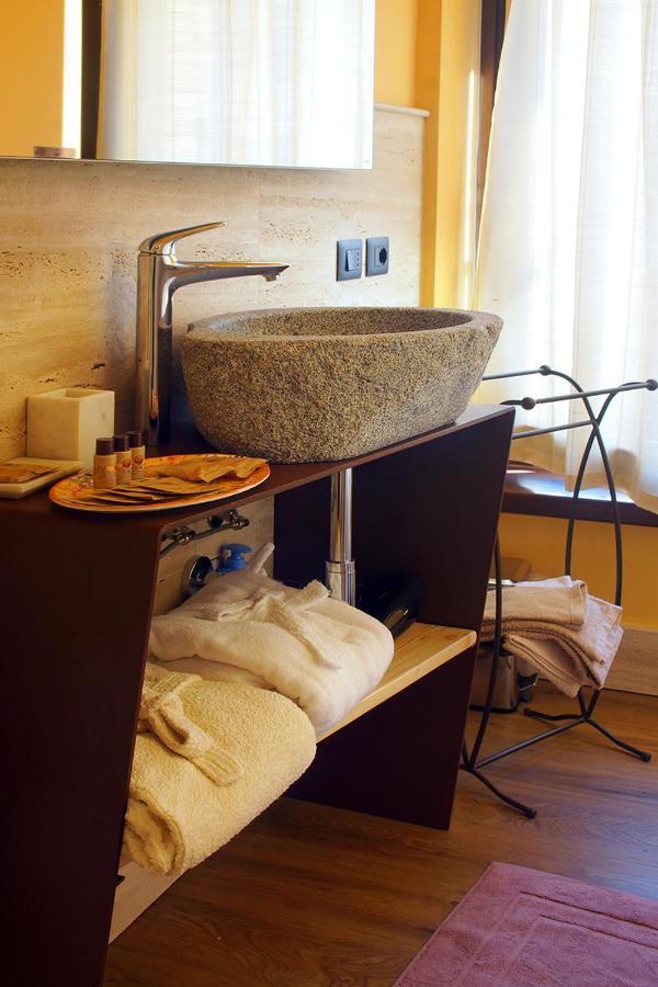 Residenza Con Spa Le Corti Di Avesa 维罗纳 外观 照片