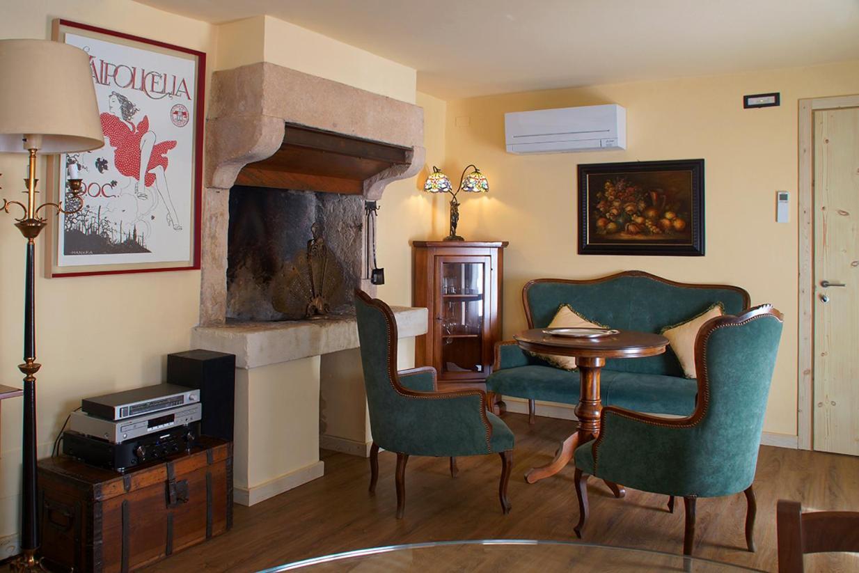 Residenza Con Spa Le Corti Di Avesa 维罗纳 外观 照片